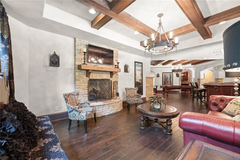 485 Arcaro Drive Milton, GA 30004