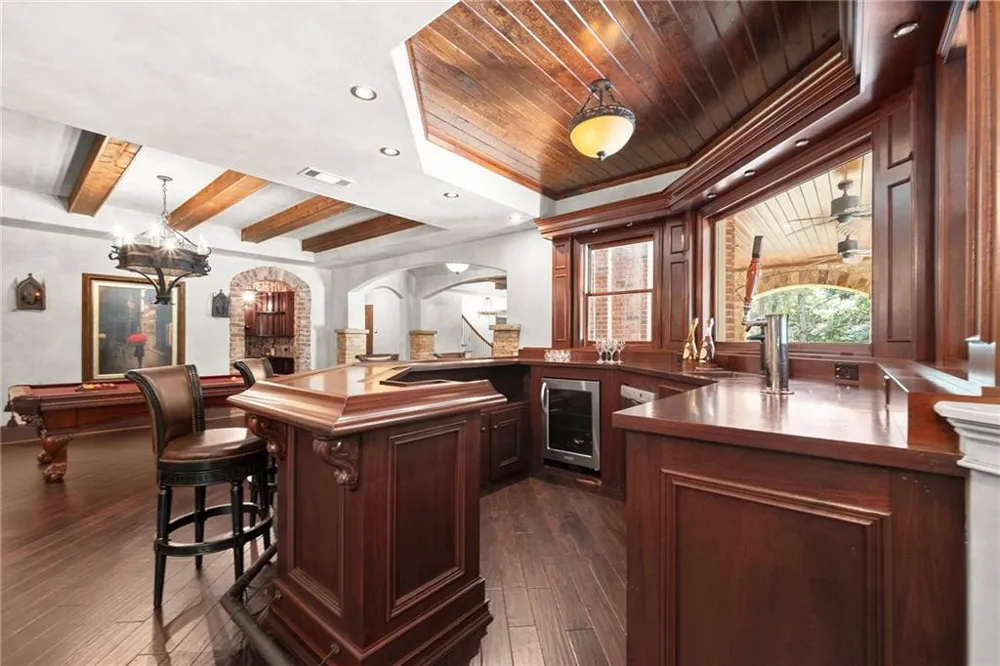 485 Arcaro Drive Milton, GA 30004
