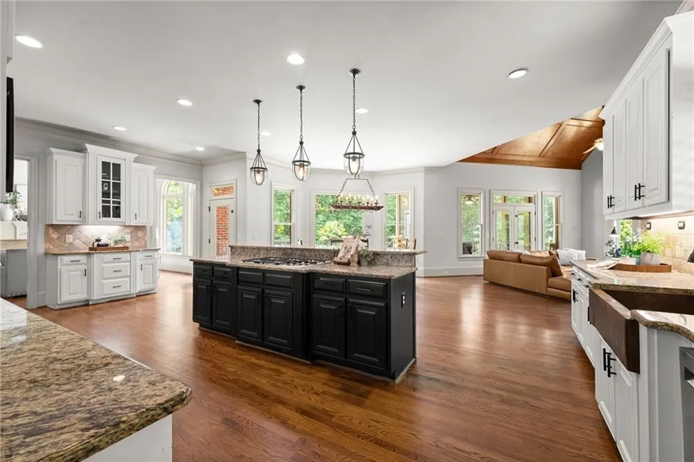 485 Arcaro Drive Milton, GA 30004