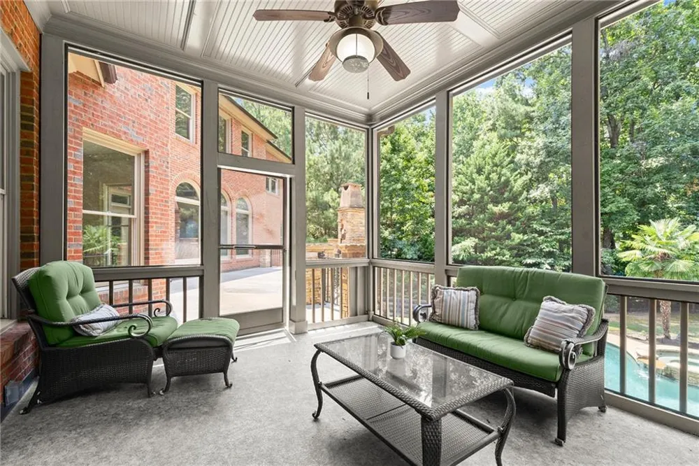485 Arcaro Drive Milton, GA 30004