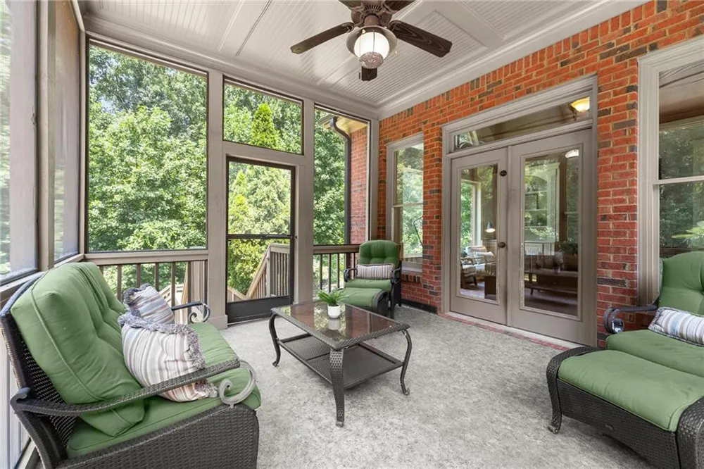 485 Arcaro Drive Milton, GA 30004