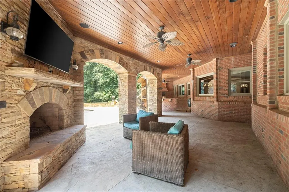 485 Arcaro Drive Milton, GA 30004