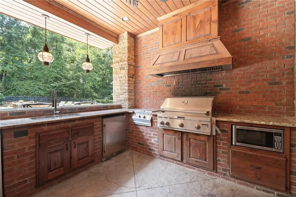 485 Arcaro Drive Milton, GA 30004