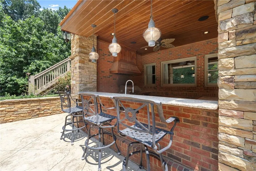 485 Arcaro Drive Milton, GA 30004