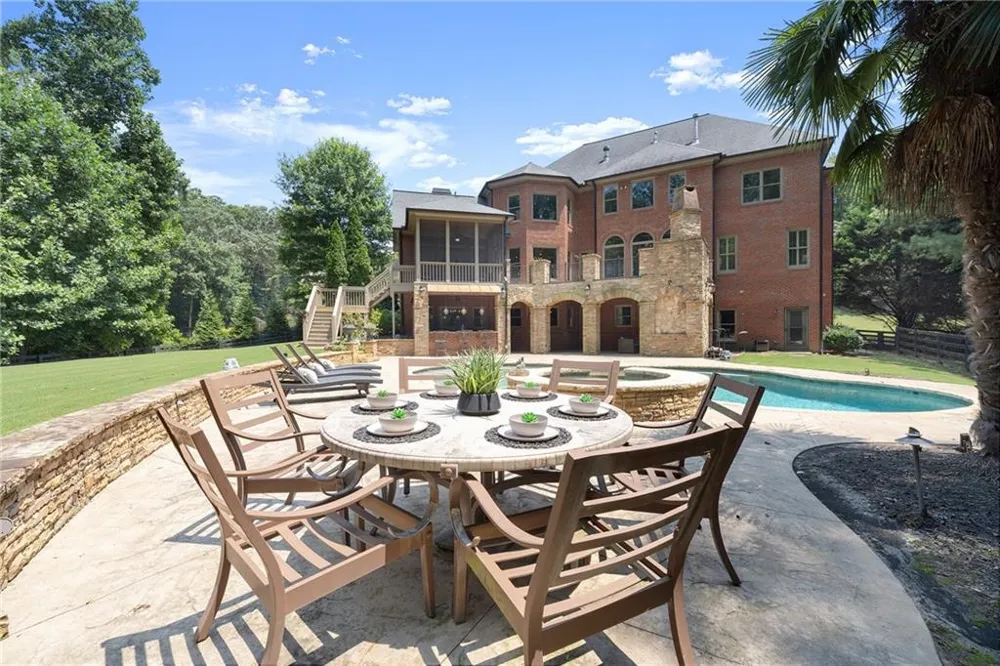 485 Arcaro Drive Milton, GA 30004