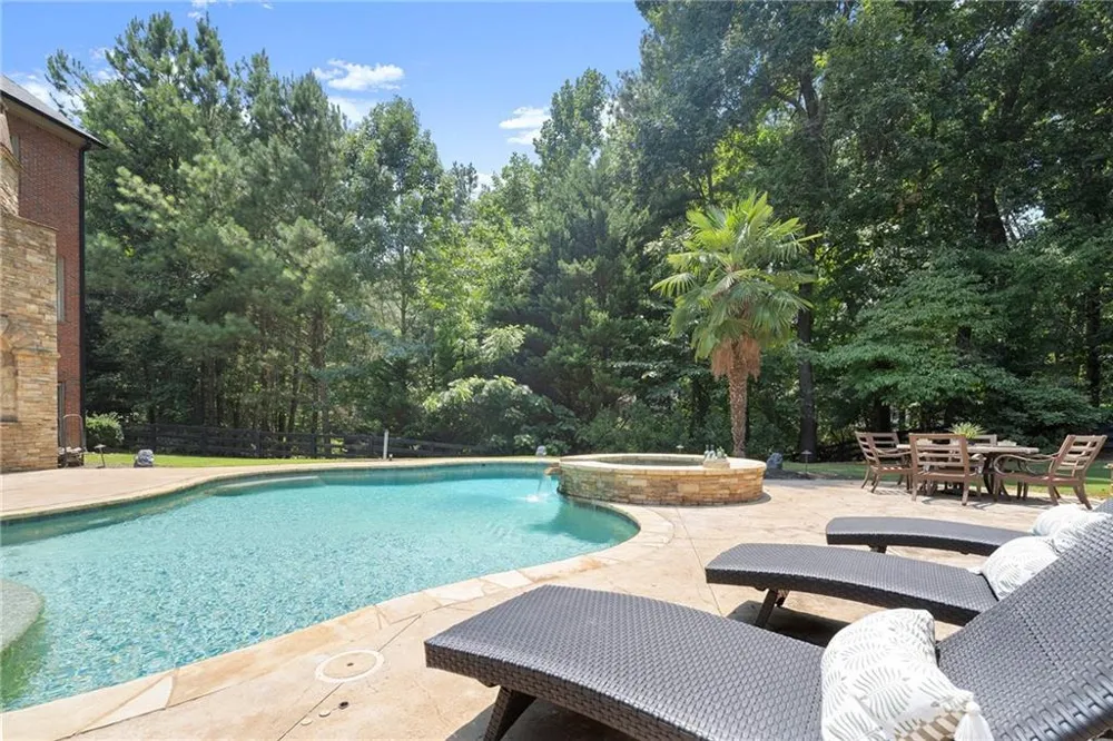 485 Arcaro Drive Milton, GA 30004