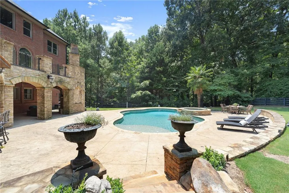 485 Arcaro Drive Milton, GA 30004
