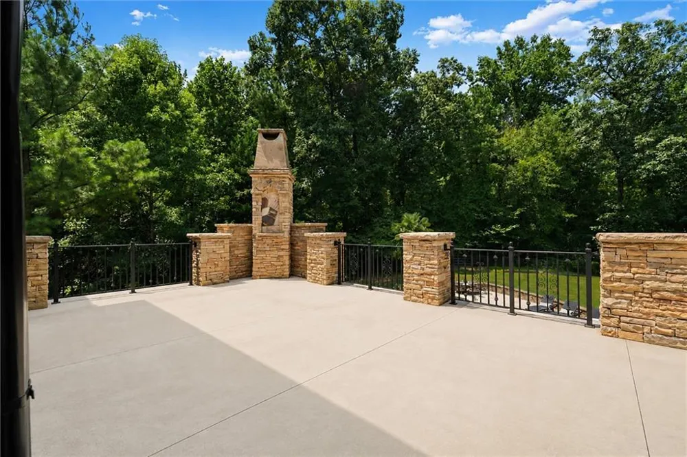 485 Arcaro Drive Milton, GA 30004