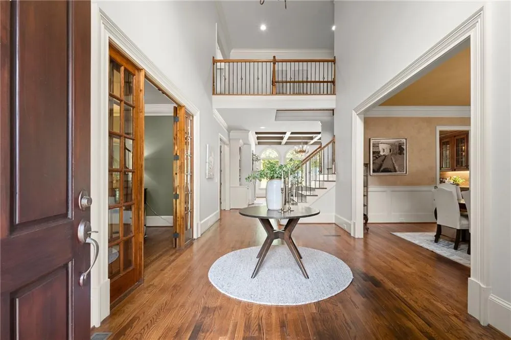 485 Arcaro Drive Milton, GA 30004