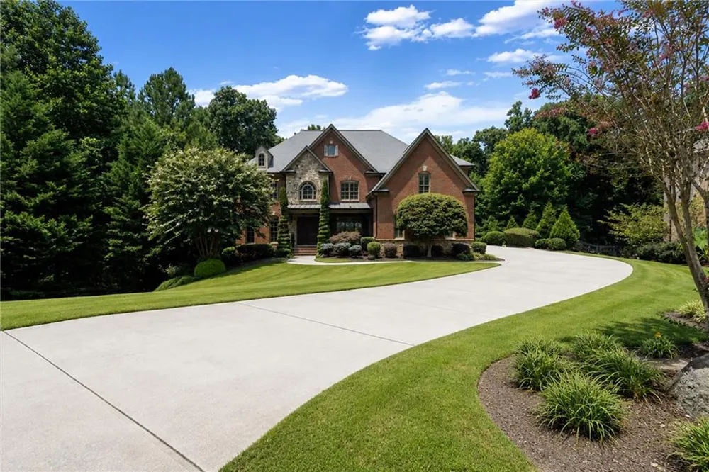485 Arcaro Drive Milton, GA 30004