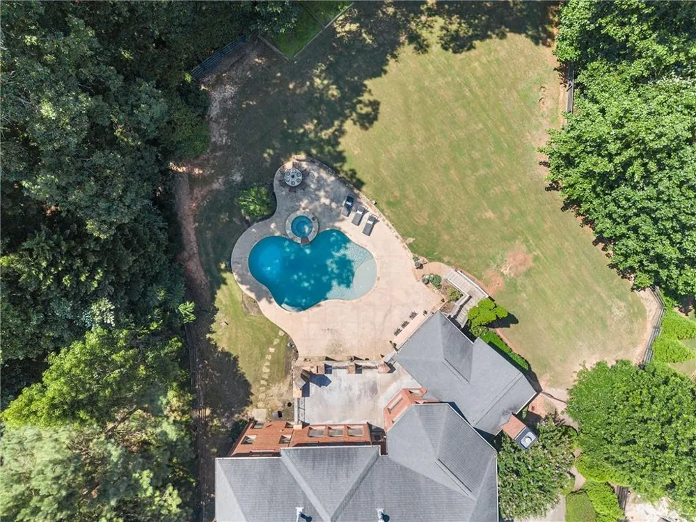 485 Arcaro Drive Milton, GA 30004