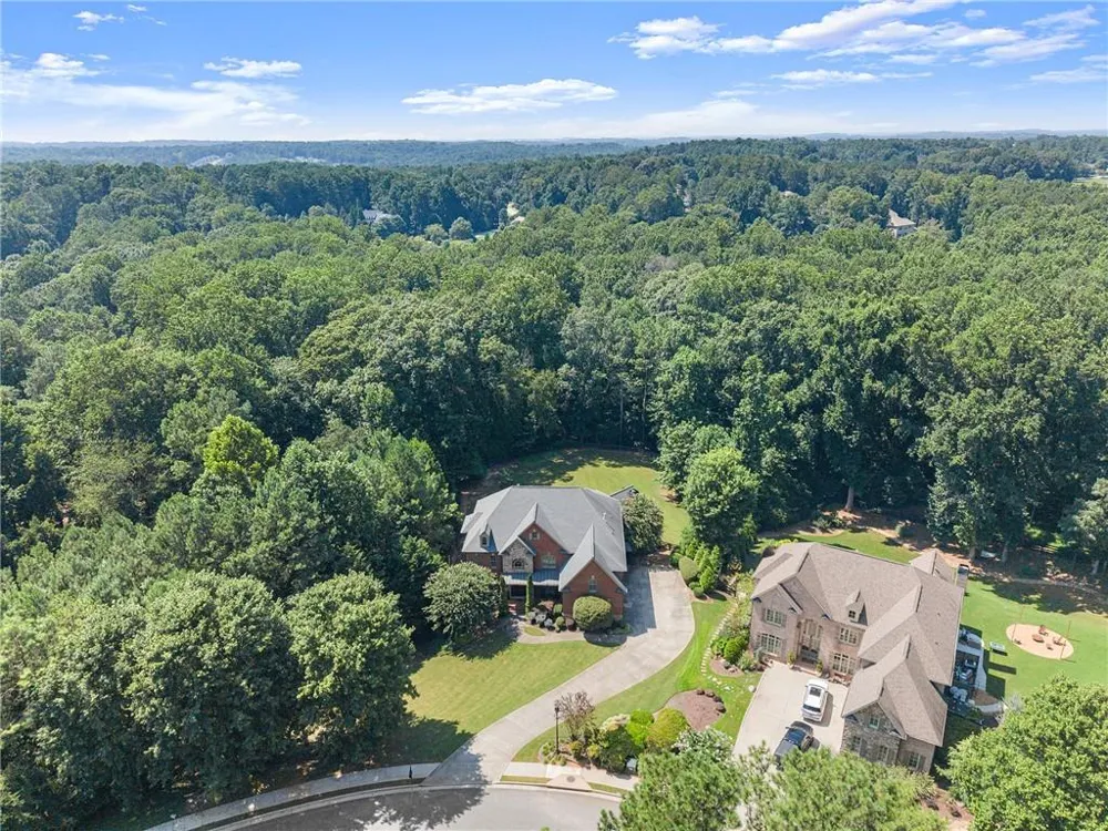 485 Arcaro Drive Milton, GA 30004