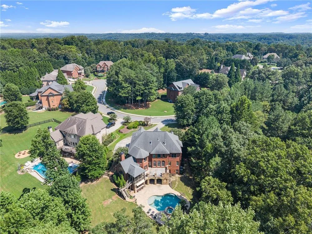 485 Arcaro Drive Milton, GA 30004
