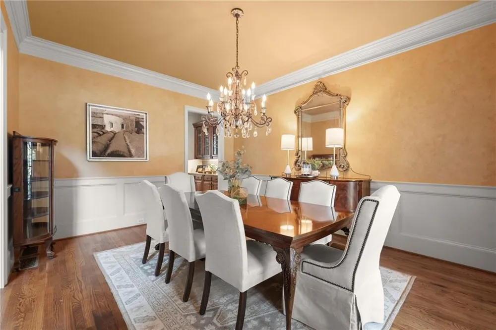 485 Arcaro Drive Milton, GA 30004