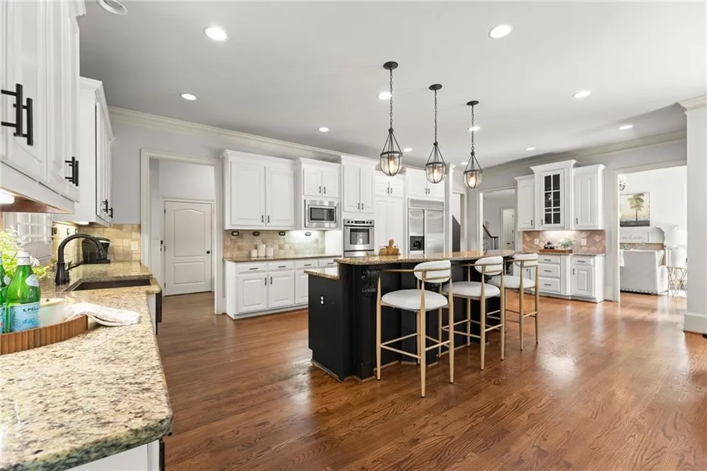 485 Arcaro Drive Milton, GA 30004