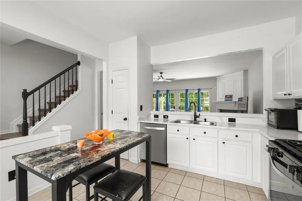 3737 Berkeley Crossing Duluth, GA 30096