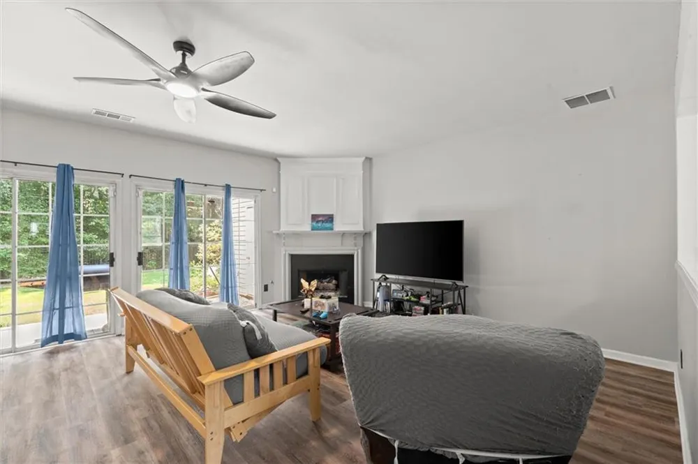 3737 Berkeley Crossing Duluth, GA 30096