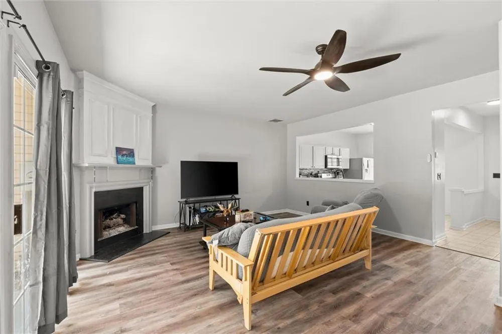 3737 Berkeley Crossing Duluth, GA 30096