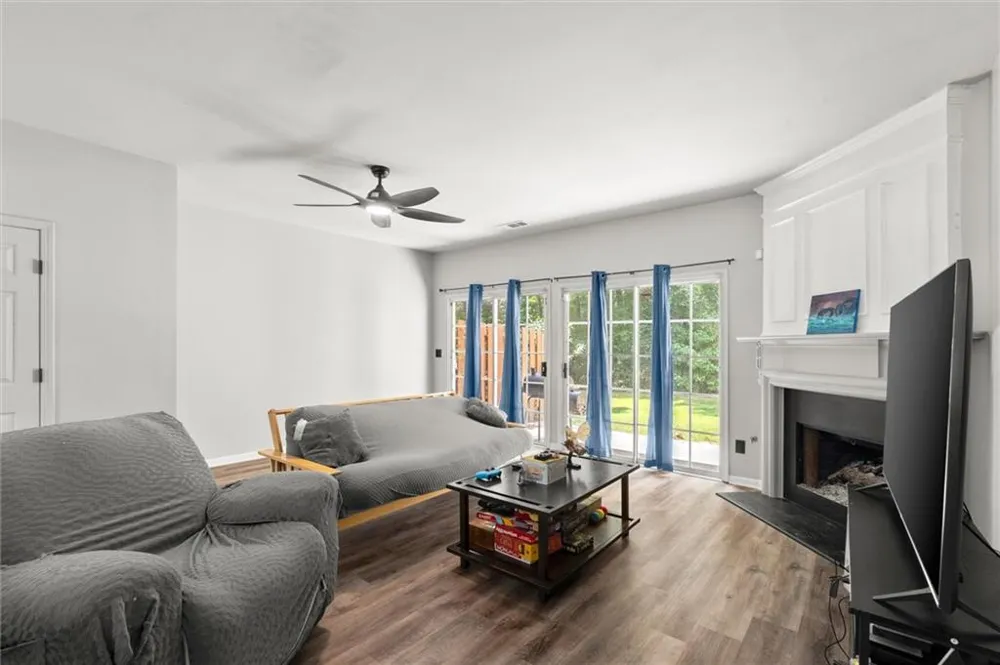 3737 Berkeley Crossing Duluth, GA 30096
