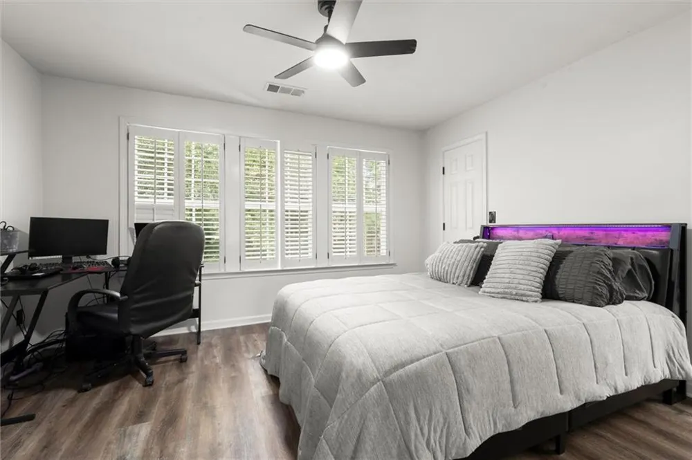 3737 Berkeley Crossing Duluth, GA 30096