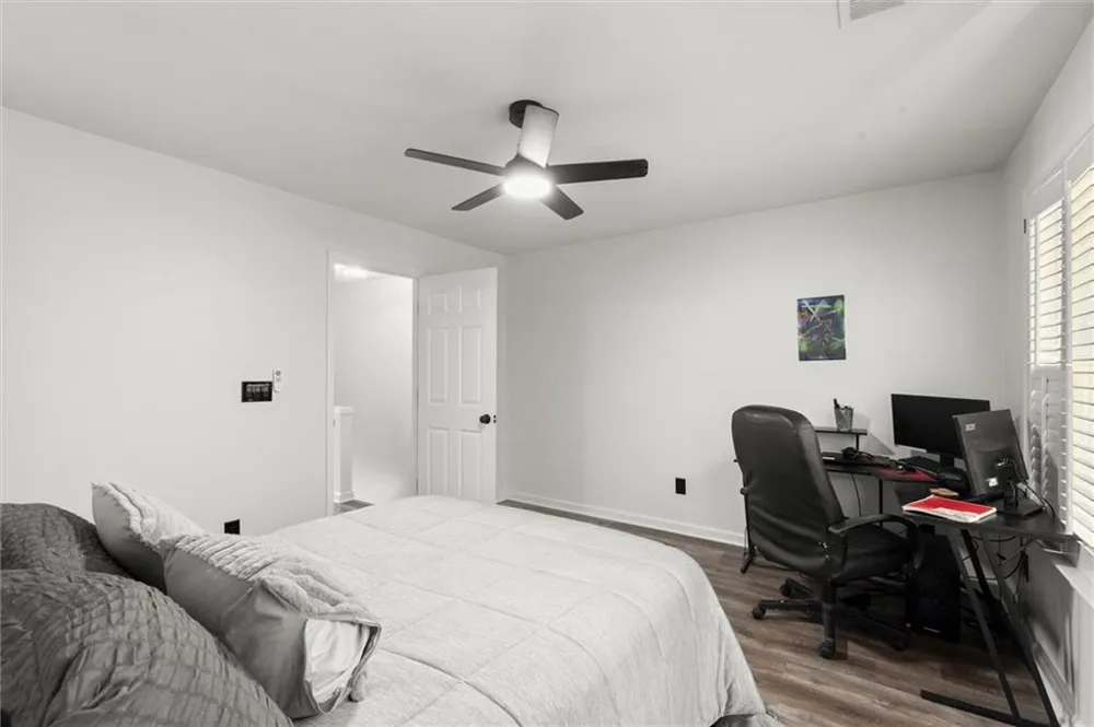3737 Berkeley Crossing Duluth, GA 30096