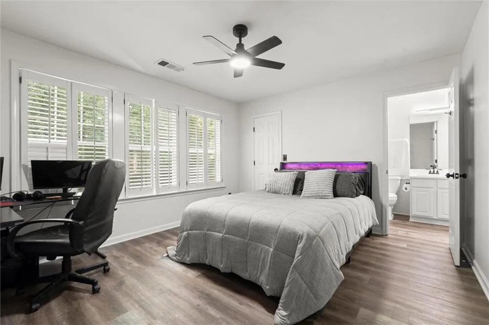 3737 Berkeley Crossing Duluth, GA 30096