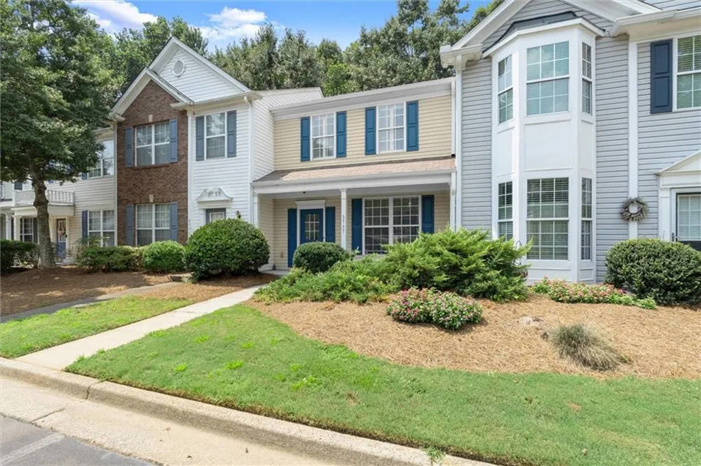 3737 Berkeley Crossing Duluth, GA 30096