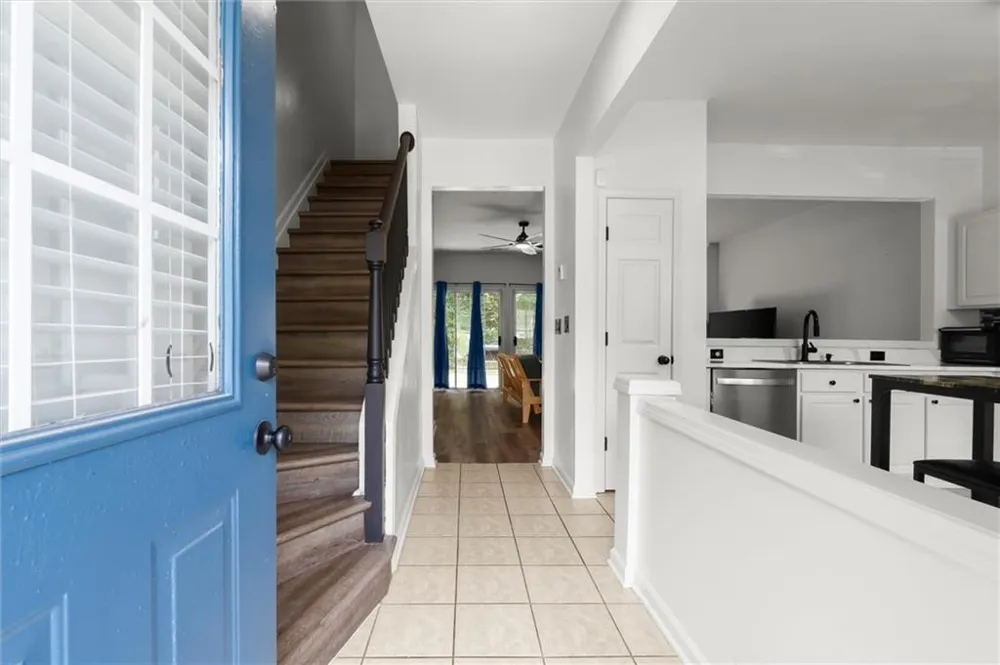 3737 Berkeley Crossing Duluth, GA 30096