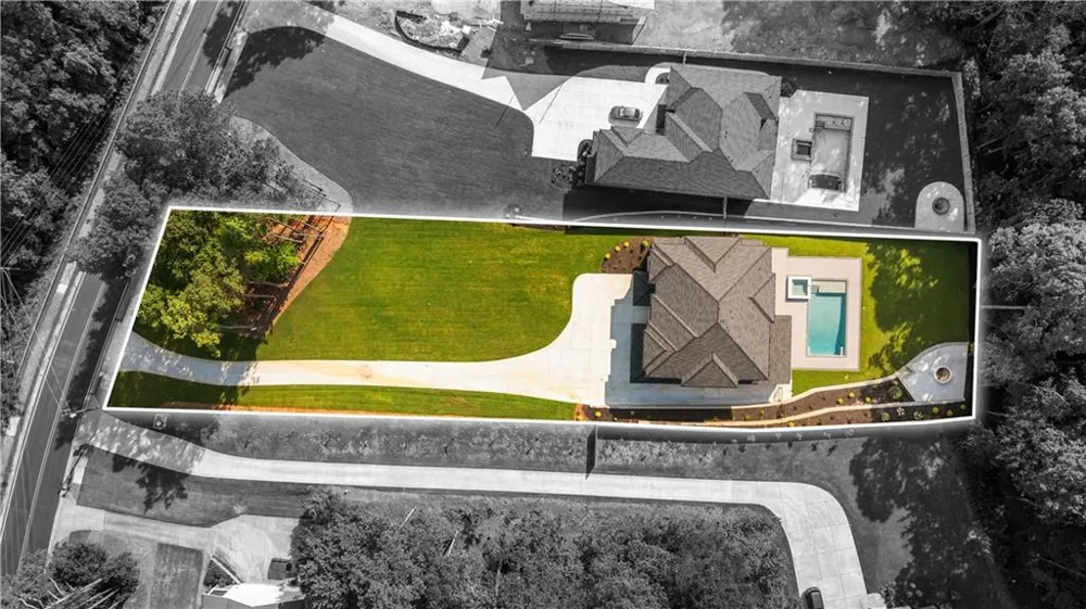 816 Riverside Road Sugar Hill, GA 30518