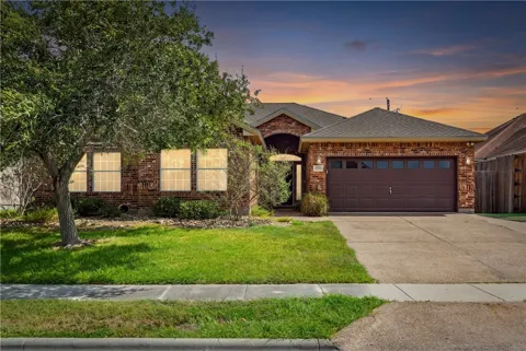 6522 Picante Drive