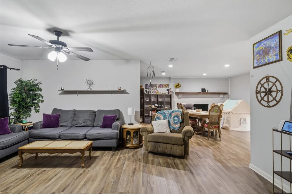 123 Harmon Road Gun Barrel City, TX 75156
