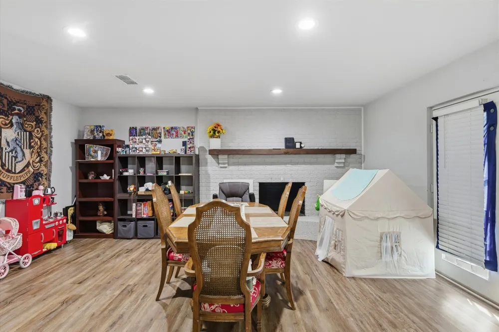 123 Harmon Road Gun Barrel City, TX 75156