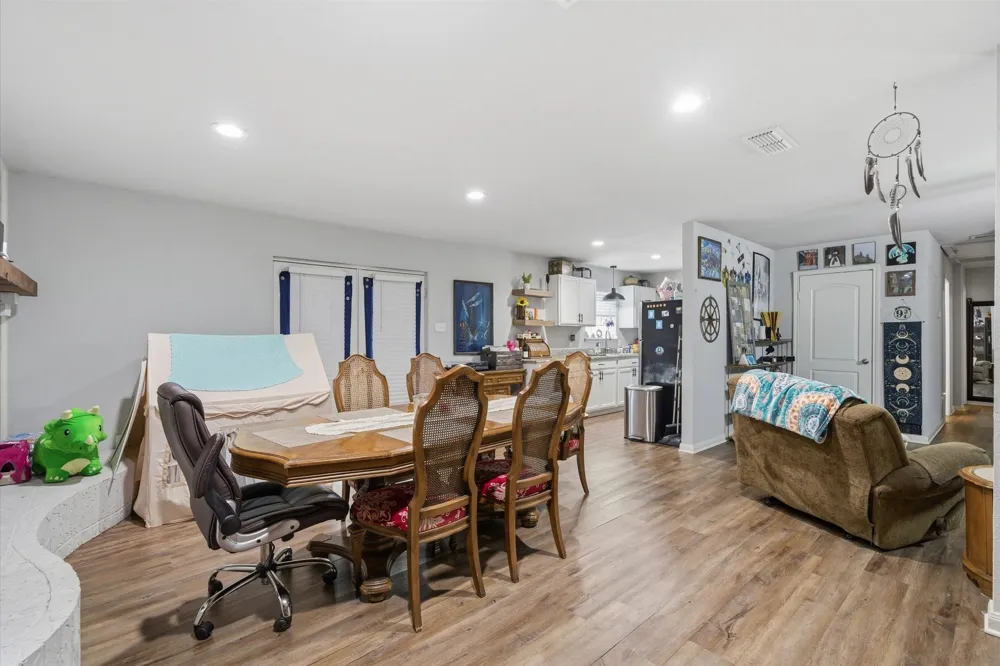 123 Harmon Road Gun Barrel City, TX 75156