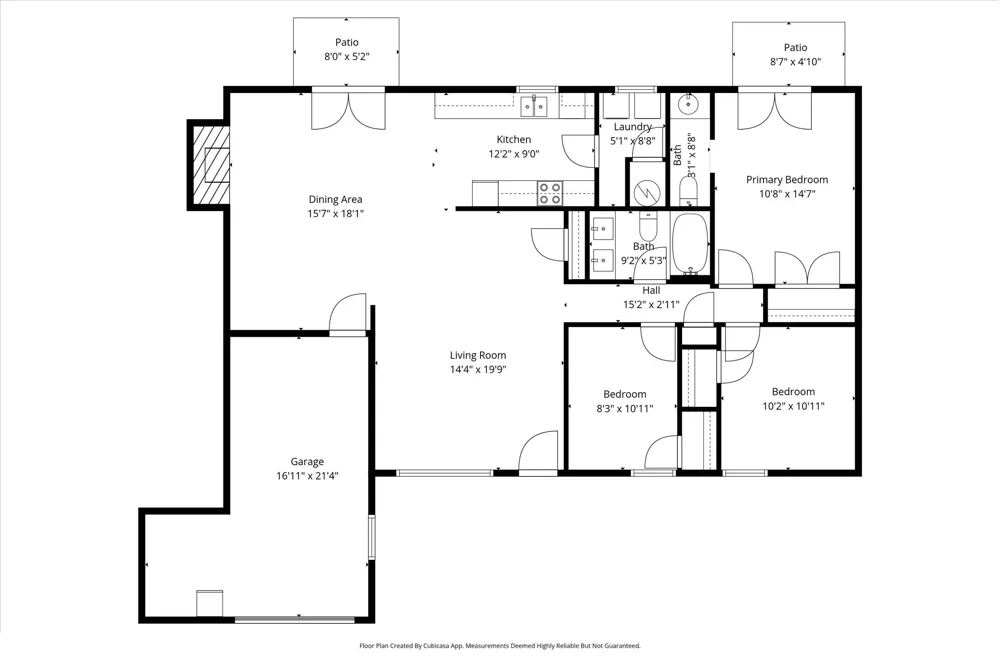 123 Harmon Road Gun Barrel City, TX 75156