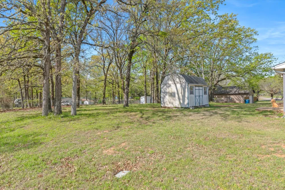 123 Harmon Road Gun Barrel City, TX 75156