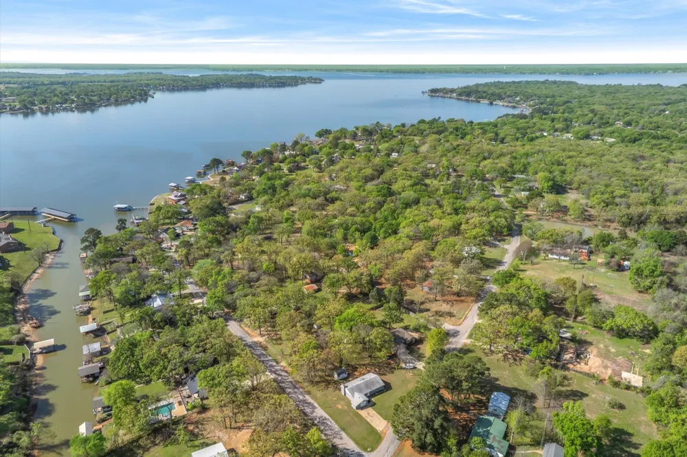 123 Harmon Road Gun Barrel City, TX 75156