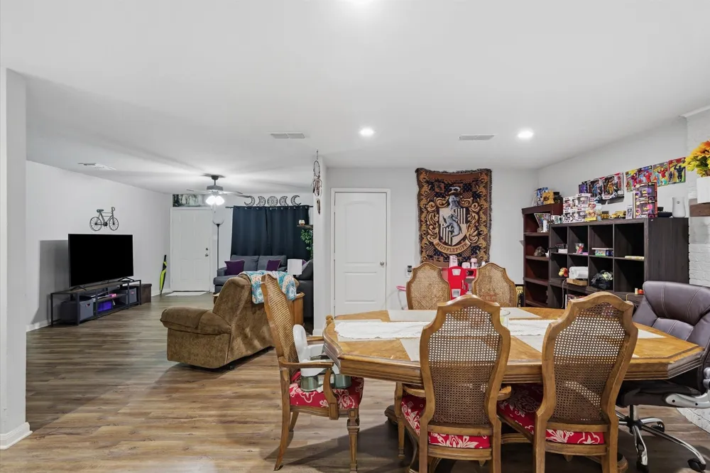 123 Harmon Road Gun Barrel City, TX 75156