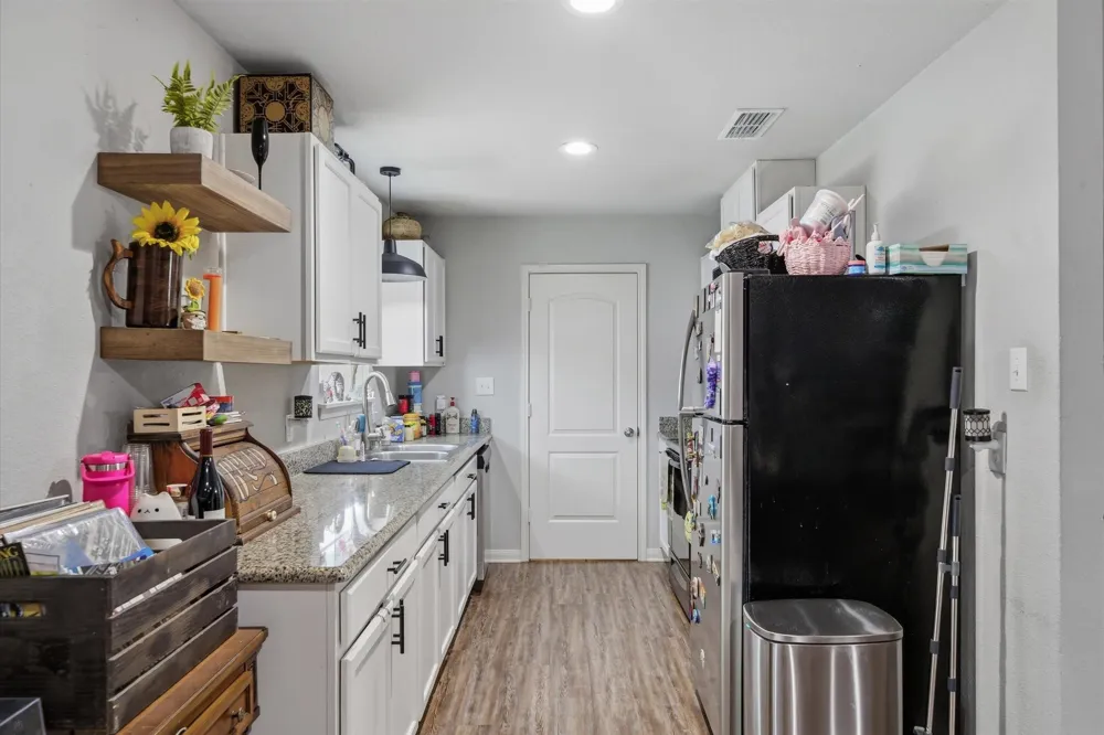 123 Harmon Road Gun Barrel City, TX 75156