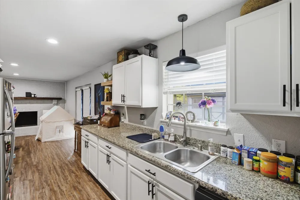 123 Harmon Road Gun Barrel City, TX 75156