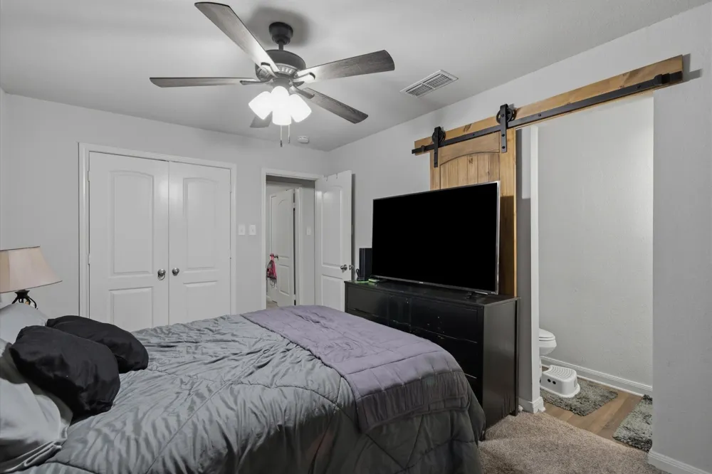 123 Harmon Road Gun Barrel City, TX 75156