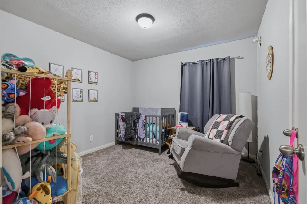 123 Harmon Road Gun Barrel City, TX 75156
