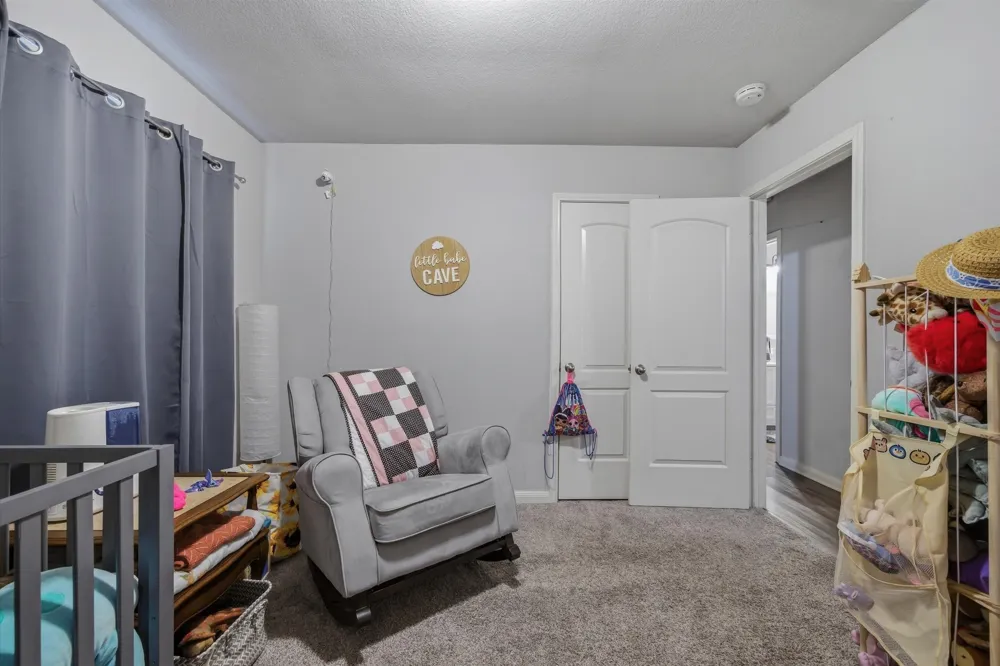 123 Harmon Road Gun Barrel City, TX 75156