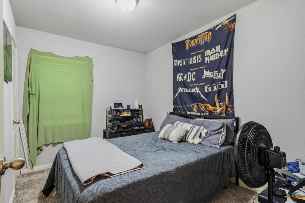 123 Harmon Road Gun Barrel City, TX 75156