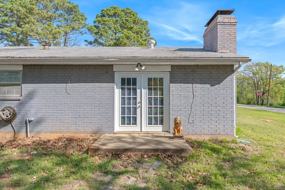 123 Harmon Road Gun Barrel City, TX 75156