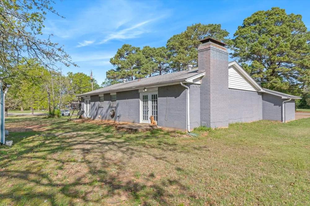 123 Harmon Road Gun Barrel City, TX 75156