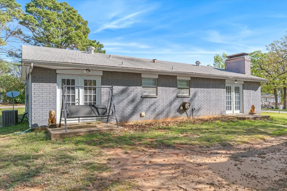 123 Harmon Road Gun Barrel City, TX 75156