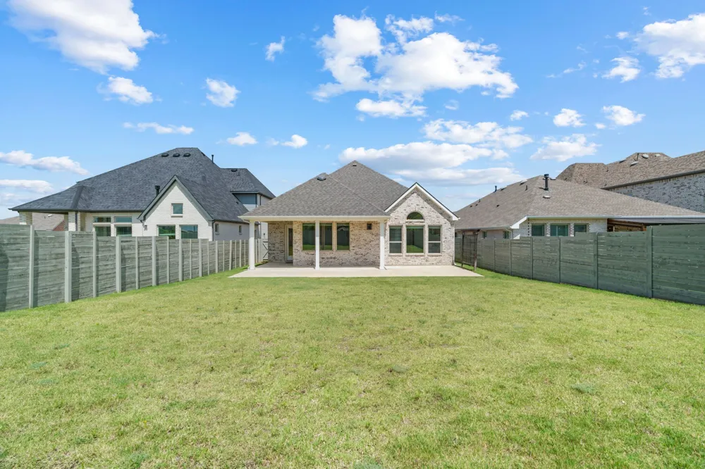 1821 Stonewall Road Argyle, TX 76226