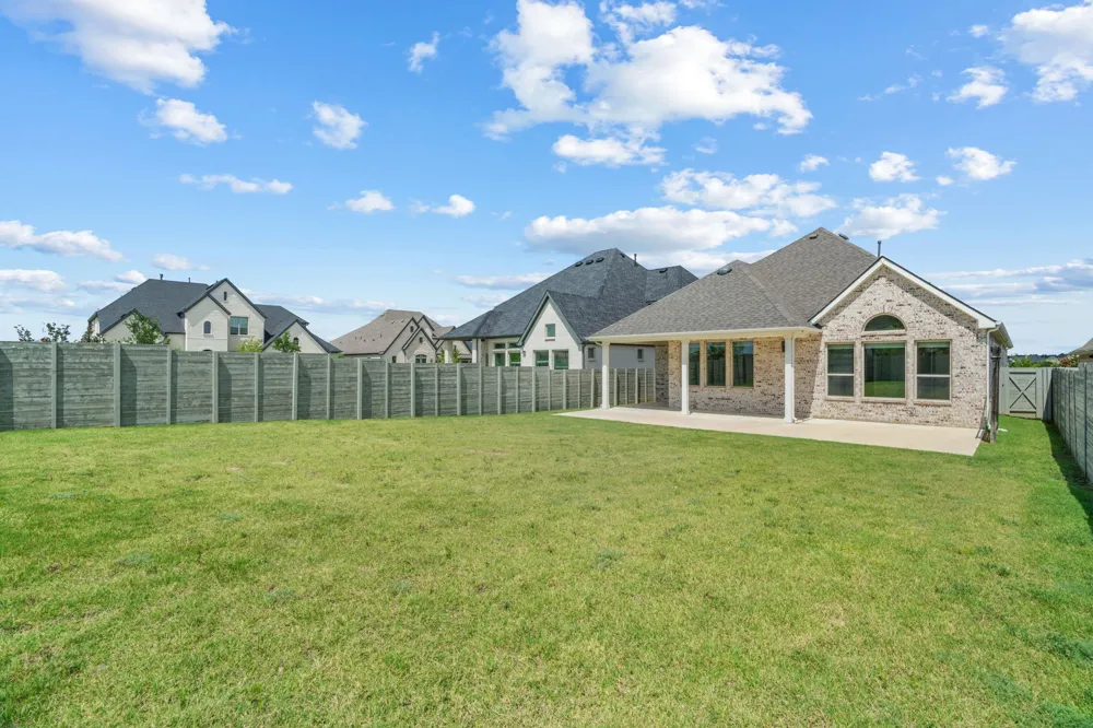 1821 Stonewall Road Argyle, TX 76226
