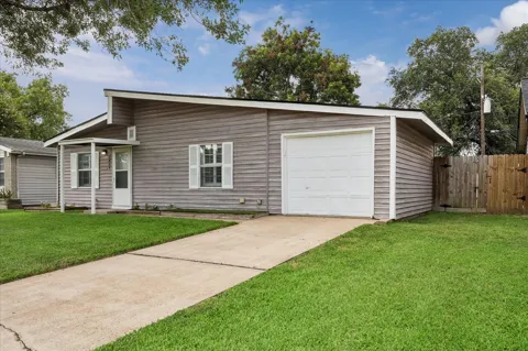 3807 Ramsey Drive