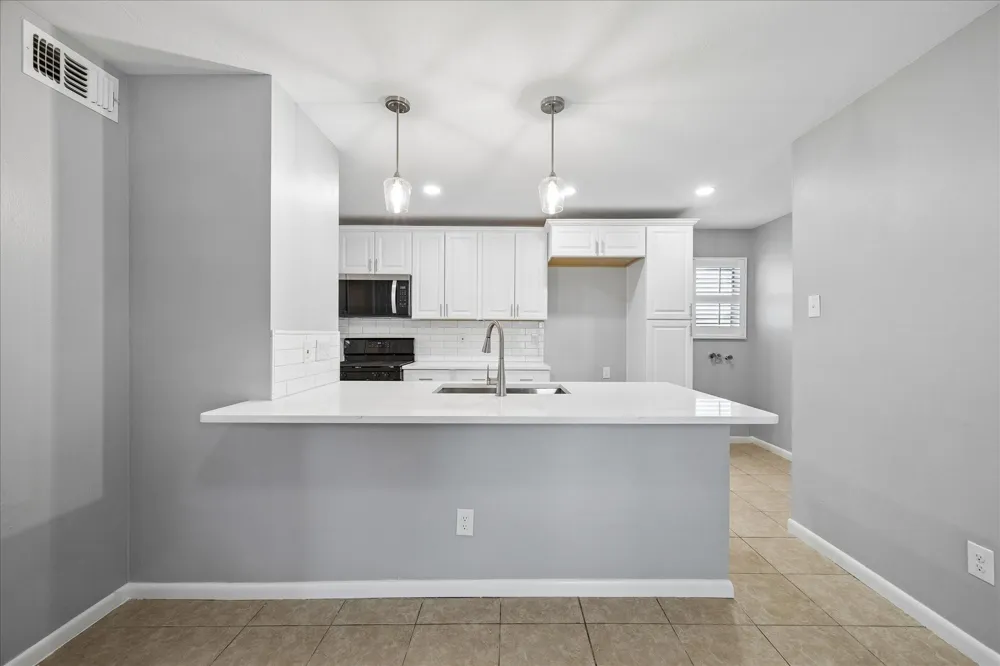 3807 Ramsey Drive Pasadena, TX 77503
